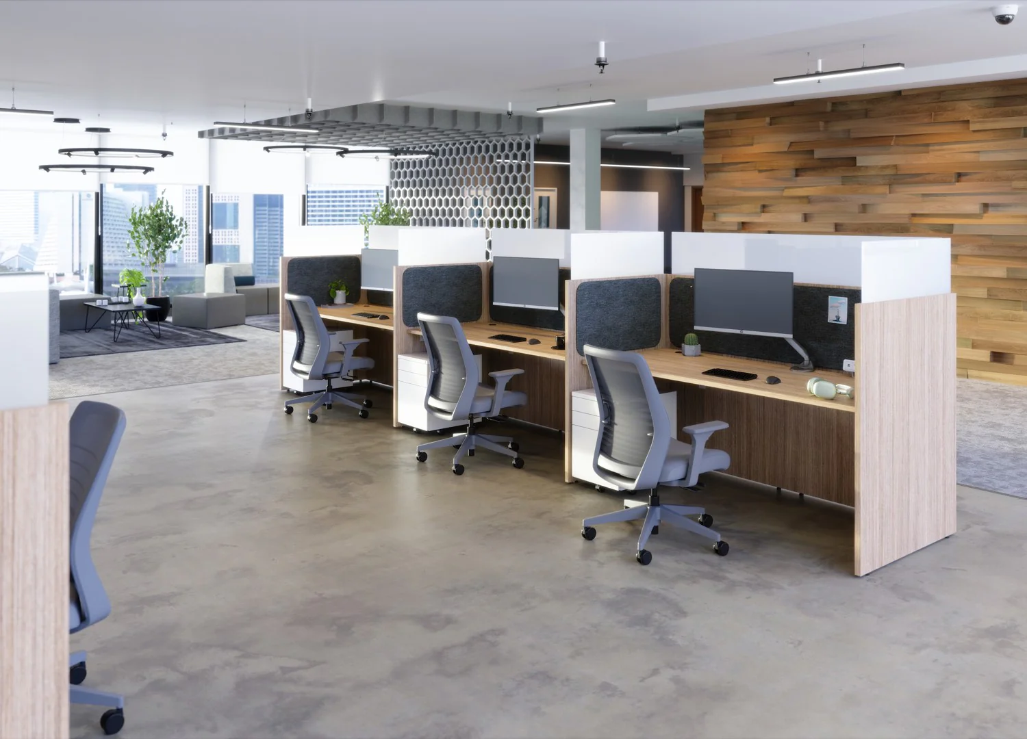 Elevate Your Workspace with Juniper